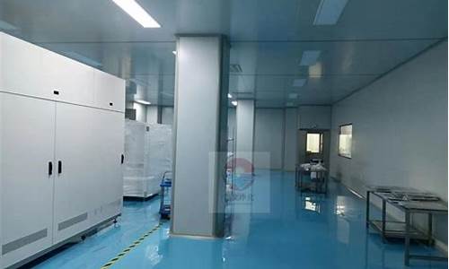 常熟无尘车间装修工程厂家电话地址