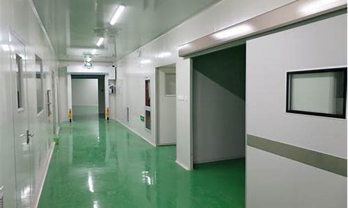 常熟净化工程无尘车间设计(常熟净化工程无尘车间设计公司)