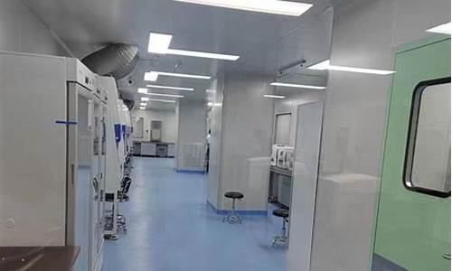 常熟专业洁净车间设计装修费用(洁净车间装修视频教程)