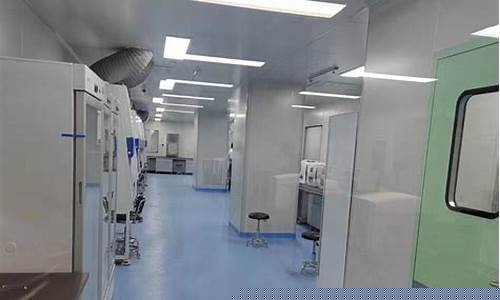 常熟市无尘净化车间设计施工招标