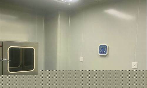常熟电子食品无尘车间改造(昆山电子无尘车间)