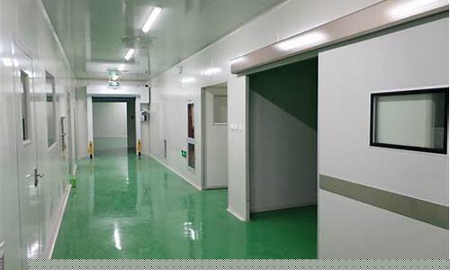 常熟恒温恒湿无尘车间改造价格