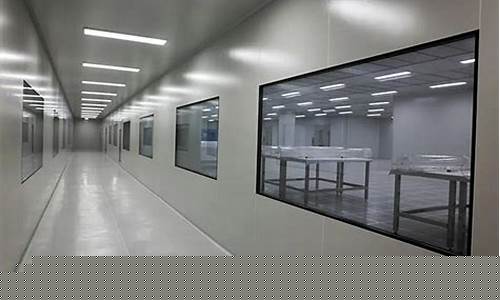 常熟食品无尘车间改造价格多少钱(食品加工无尘车间)