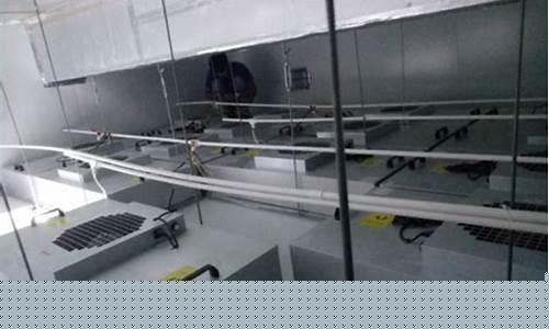 常熟触摸屏无尘车间改造项目招聘电话