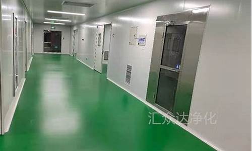 常熟饮料无尘车间改造(常熟饮料无尘车间改造招标)