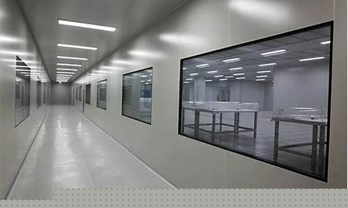 常熟食品无尘车间改造价格表图片高清(常熟无尘车间装修)