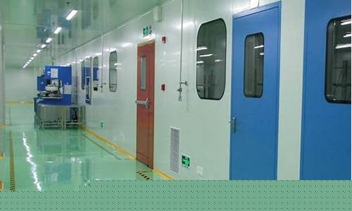 常熟药品无尘车间改造招标信息