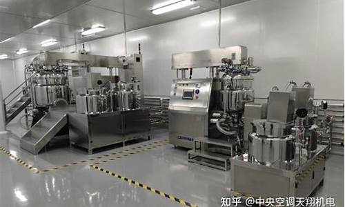 常熟化妆品无尘车间改造(常熟化妆品无尘车间改造招标)