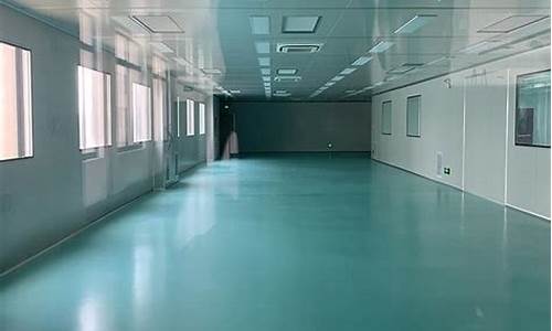 常熟10万级无尘车间改造项目招标(常熟最好的无纺设备)