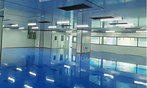 常熟百万级无尘车间改造厂家电话(常熟百万级无尘车间改造厂家电话号码)