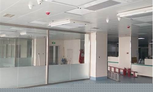 常熟洁净棚无尘车间改造公司(无尘洁净棚安装视频)