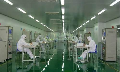 常熟医药电子无尘车间改造公司(常熟医疗制药)