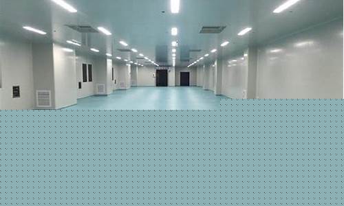 常熟化工厂无尘车间改造公司哪家好些