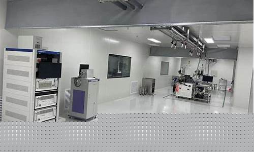 常熟光学无尘车间改造价格