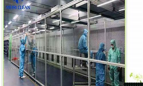 常熟洁净无尘车间改造价格标准最新