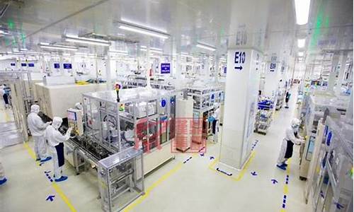 常熟锂电池无尘车间改造公司(锂电池无尘车间设计)