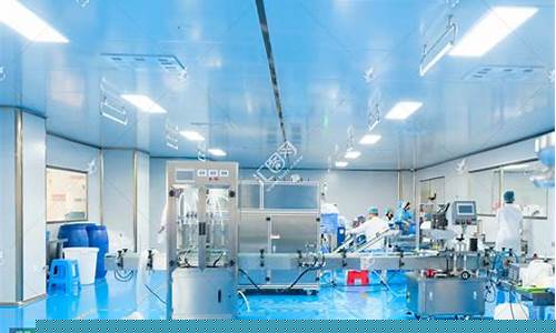 常熟化妆品无尘车间改造厂家(化妆品厂穿无尘服上班)