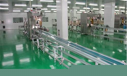 常熟印刷包装无尘车间改造公司