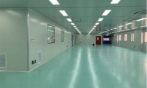 常熟洁净车间设计装修价格表图(常熟清洁)